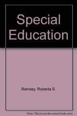 Praxis Special Education cover image