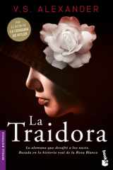 La Traidora (Novela) / the Traitor (a Novel) cover image