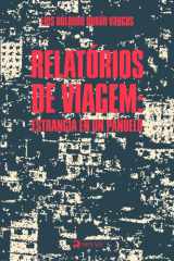 Relatórios de viagem Estrangia en un pañuelo cover image