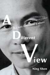 A Different View An Anti-Education Culture cover image