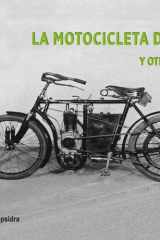 LA MOTOCICLETA DE KAFKA Y OTROS ENSAYOS (Spanish Edition) cover image