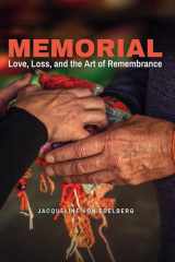 Memorial Amor, Pérdida, Y El Arte Del Recuerdo cover image