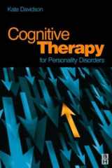 Cognitive Therapy for Personality Disorders: A Guide for Therapists cover image