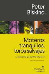 Moteros Tranquilos, Toros Salvajes cover image