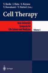 Cell Therapy cover image