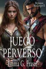 Juego perverso cover image