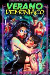 Verano Demoníaco cover image