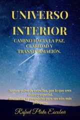 Universo Interno - Camino hacia la paz, claridad y transformación. cover image