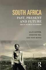 South Africa, Past, Present and Future: Gold at the End of the Rainbow? cover image