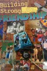 Building Strong Friendships cover image