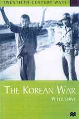 The Korean War cover image
