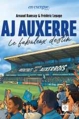 AJ Auxerre 120 ans de football cover image