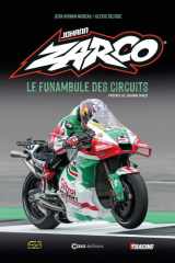 Zarco - Le Funambule des circuits cover image