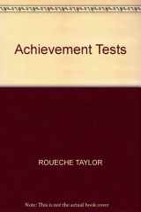 Achievement Tests cover image