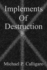 Implements of Destruction cover image