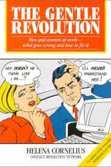 The Gentle Revolution Men and Women at Work: What Goes Wrong and How to Fix It cover image