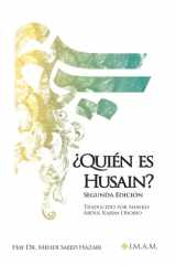 ¿Quién es Husain? cover image