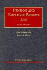 Pension & Employee Benefit Law (University Casebook) cover image