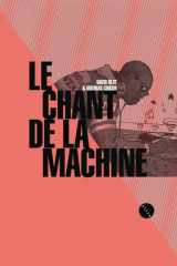 Le Chant de la machine cover image