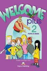 Welcome Plus 2 cover image