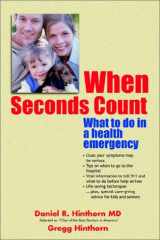 When Seconds Count cover image