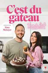 C'est du gâteau - Ben et Adé, Pastry Lovers cover image