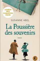 La poussière des souvenirs - Prix Charleston Poche Étranger cover image