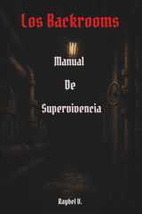 Los Backrooms:: Manual de Supervivencia (Los Backrooms – Serie Completa Español) (Spanish Edition) cover image