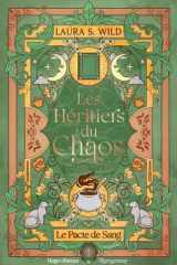 Le Pacte de Sang cover image