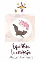 Equilibra tu energía (Spanish Edition) cover image