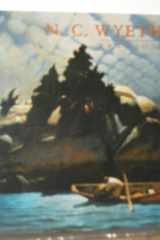 N. C. Wyeth Precious Time cover image