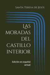 Las moradas del castillo interior - Edición en español actual cover image