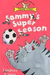 Sammy's Super Season cover image