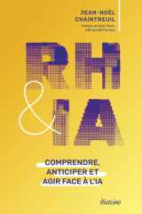 RH & IA - Comprendre, anticiper et agir face à l'IA cover image