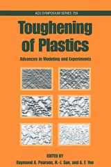 Toughening of Plastics: Advances in Modeling and Experiments (ACS Symposium Series, No. 759) cover image
