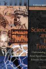 Science and Its Times: 1950-Present cover image