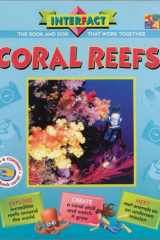 Coral Reefs cover image
