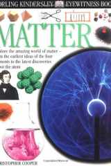 Matter cover image