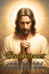 Bendiciones - Amor, Dinero, Salud, Protección, Éxito y Belleza cover image