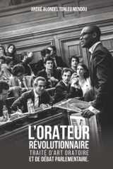 L' Orateur Révolutionnaire cover image