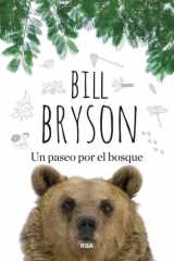 Un paseo por el bosque cover image