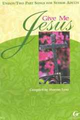 Give Me Jesus cover image