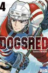 DogsRed T04 (4) cover image