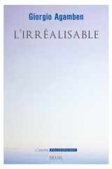 L'Irréalisable: Pour une politique de l’ontologie cover image