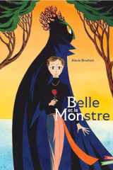 Belle et le Monstre cover image