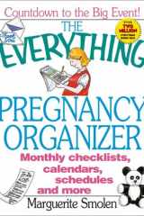 Everything Pregnancy Organizer cover image