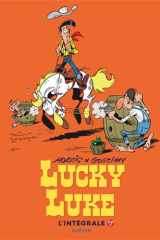 Lucky Luke - Nouvelle Intégrale - Tome 7 cover image