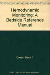 Hemodynamic Monitoring A Bedside Reference Manual cover image
