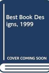 Best Book Designs, 1999 cover image