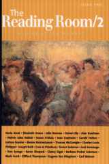 The Reading Room Writing of the Moment cover image